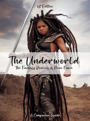cover image of The Underworld